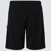 Enhance Packable 9 Short - Blackout