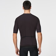 Icon Jersey 2.0 - Blackout