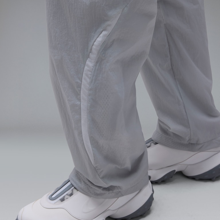 Oakley Divider Wind Pants - Nickel
