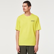 Factory Pilot Lite Mtb Jersey II - Sulphur