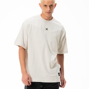 Camiseta Oakley Skull Pin - Mist