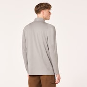 Oakley Gravity Range Qtr - Uniform Gray