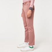Skull H/O-Str. 3D Tapered 15.0 - Rose Dust