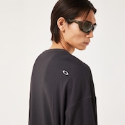 Fgl Static LS Tee 5.7 - Phantom