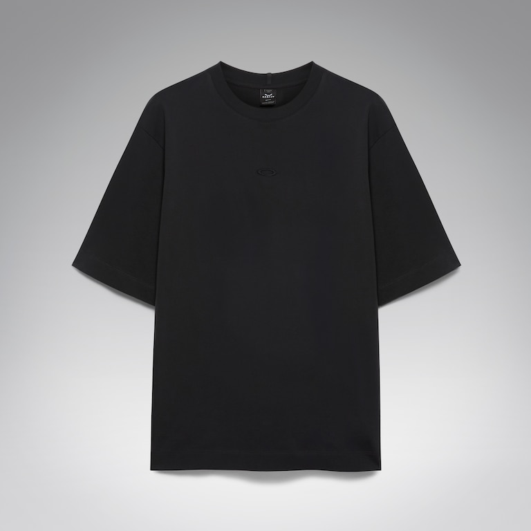 Reserve Momento Protopia Tee - Pitch Black