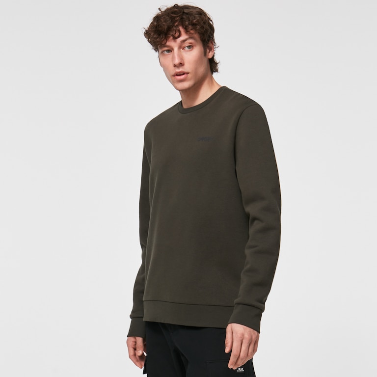 Hdo Repeat Crew - New Dark Brush