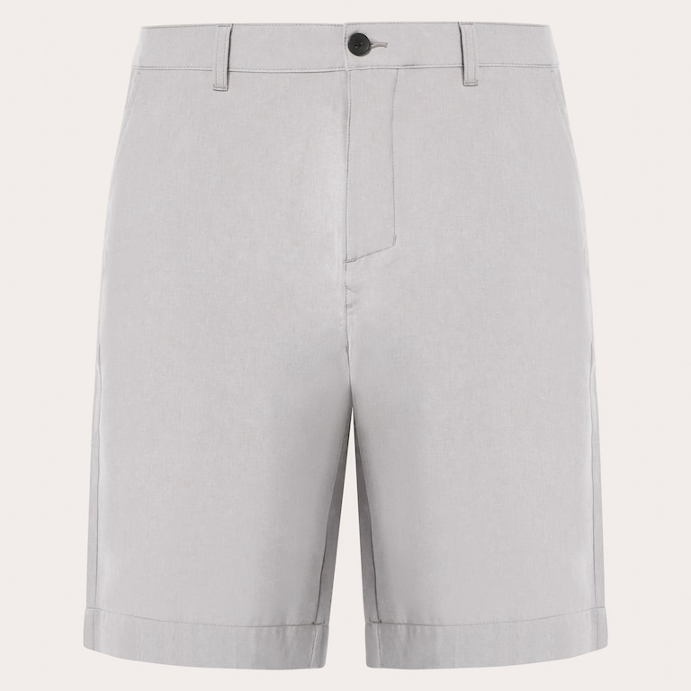 Oakley Utility Chino Short - New Granite Heather