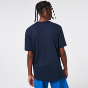 Postcard Tee - Fathom