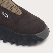 Oakley Factory team Chop Saw Mule - Ganache/Black