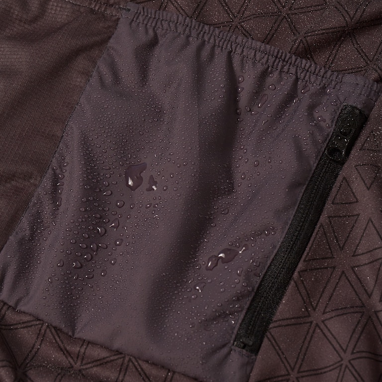 Endurance Packable Jersey - Forged Iron
