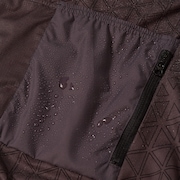 Endurance Packable Jersey - Forged Iron