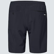 Transport Hybrd Packable Short - Blackout