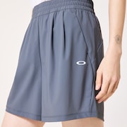 Radiant Fusion Flex Shorts 11.0 - Gray Dust