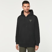 SI Strong Hoodie - Blackout