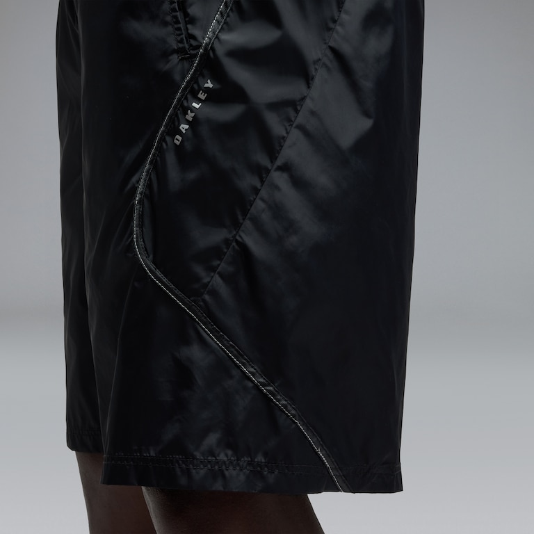 Edge Force Pocket Short - Pitch Black