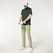 Oakley Divisional Uv II - Hunter Green
