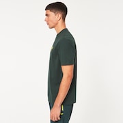 Mtb B1B Tee - Hunter Green