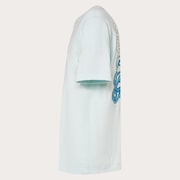 B1B Repeated Tee - Frost