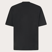 All Day SS Tee - Blackout