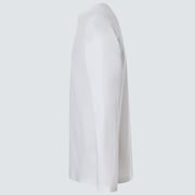 Relax LS Tee - Off White