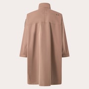 Fgl Rifined Coat 1.0 - Plum
