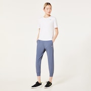 Radiant QD Op Tee 9.0 - White