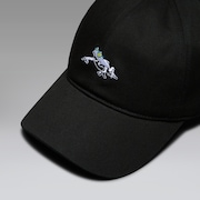 Essential Frog Cap Fa 26.0 - Blackout