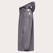 Enhance 3Rdg Synchronism Jkt 8.0 - Dark Grey Heather