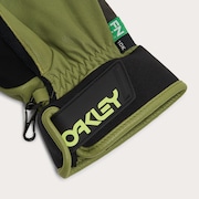 Oakley B1B Glove - Fern