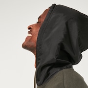 Road Trip Rc Po Hoodie - New Dark Brush