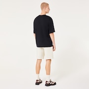 Jellyfish Tee - Blackout