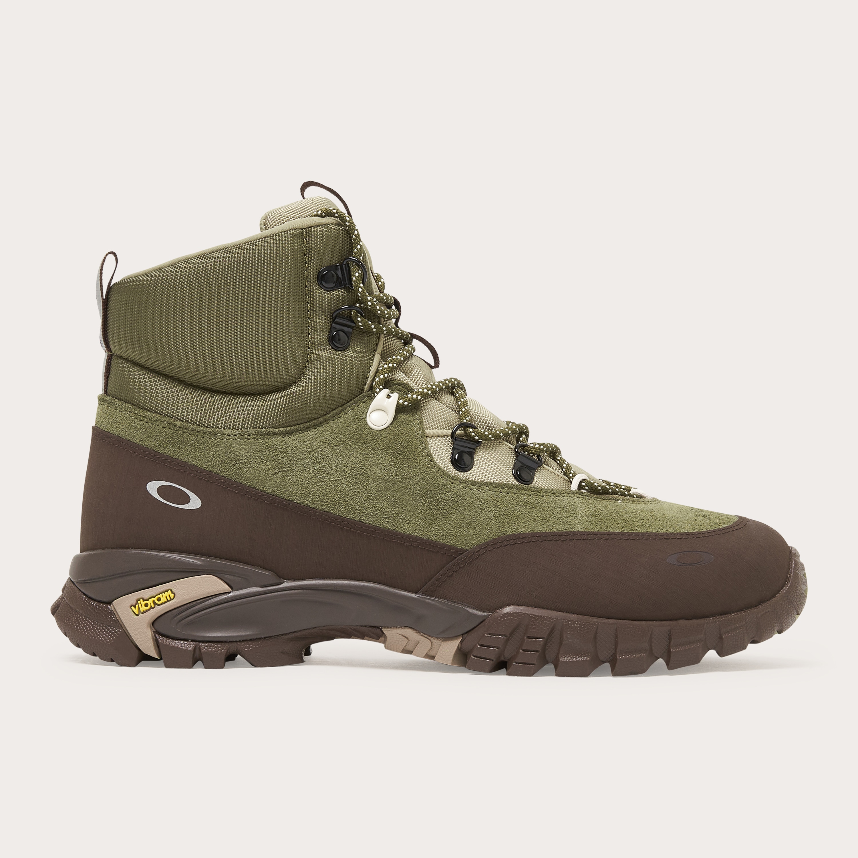 Oakley Vertex Boot in Mist/Pebble | Oakley® US