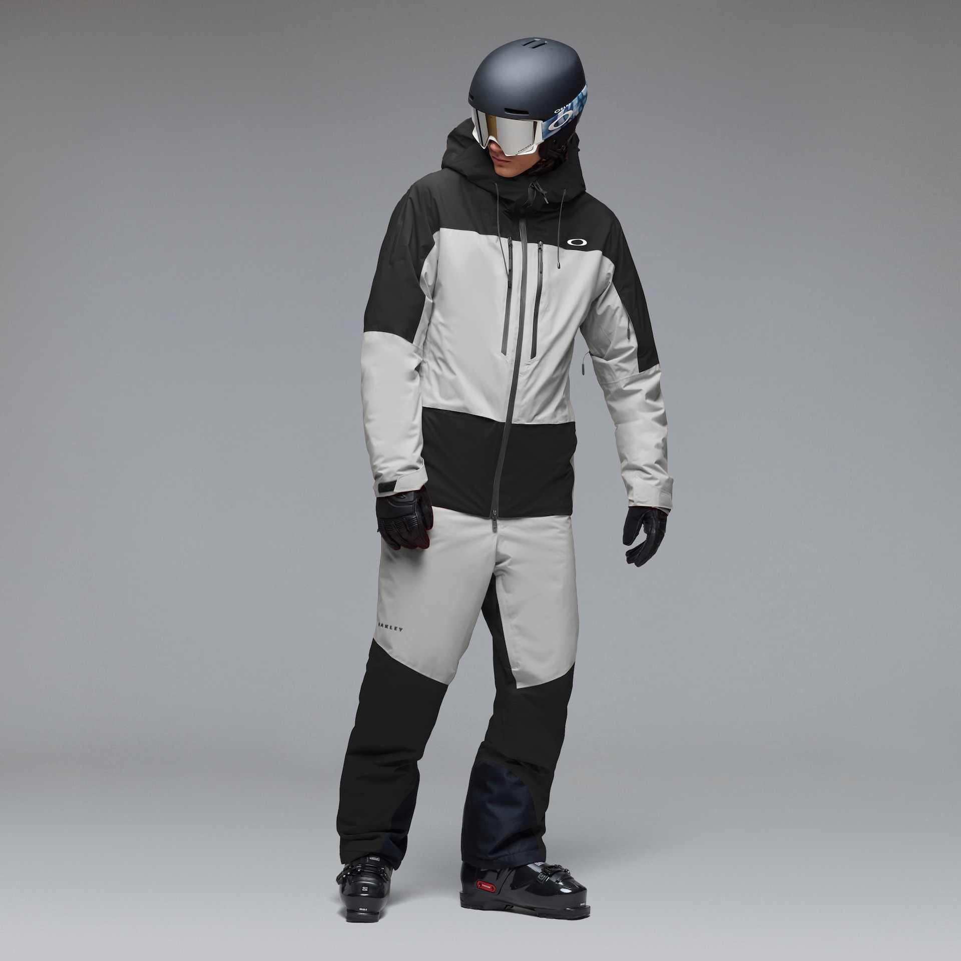 Oakley Men's Canopy Pro Insulated Jacket Size: