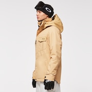 Division 3.0 Jacket - Light Curry