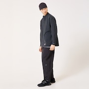 Fgl Fuel Ls Shirts 6.0 - Phantom