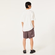 Fgl Factor Shorts 5.0 - Deep Plum