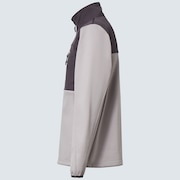 Whistler Rc Sweatshirt - Stone Gray