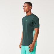 Pursuit Lite SS Tee - Hunter Green