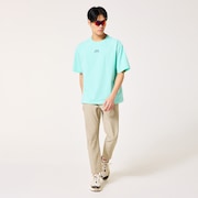 O-Tech Cold Cotton Tee Relax 2.0
