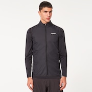 Elements Packable Vest - Blackout