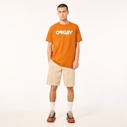 Mark II Tee 2.0 - Ginger