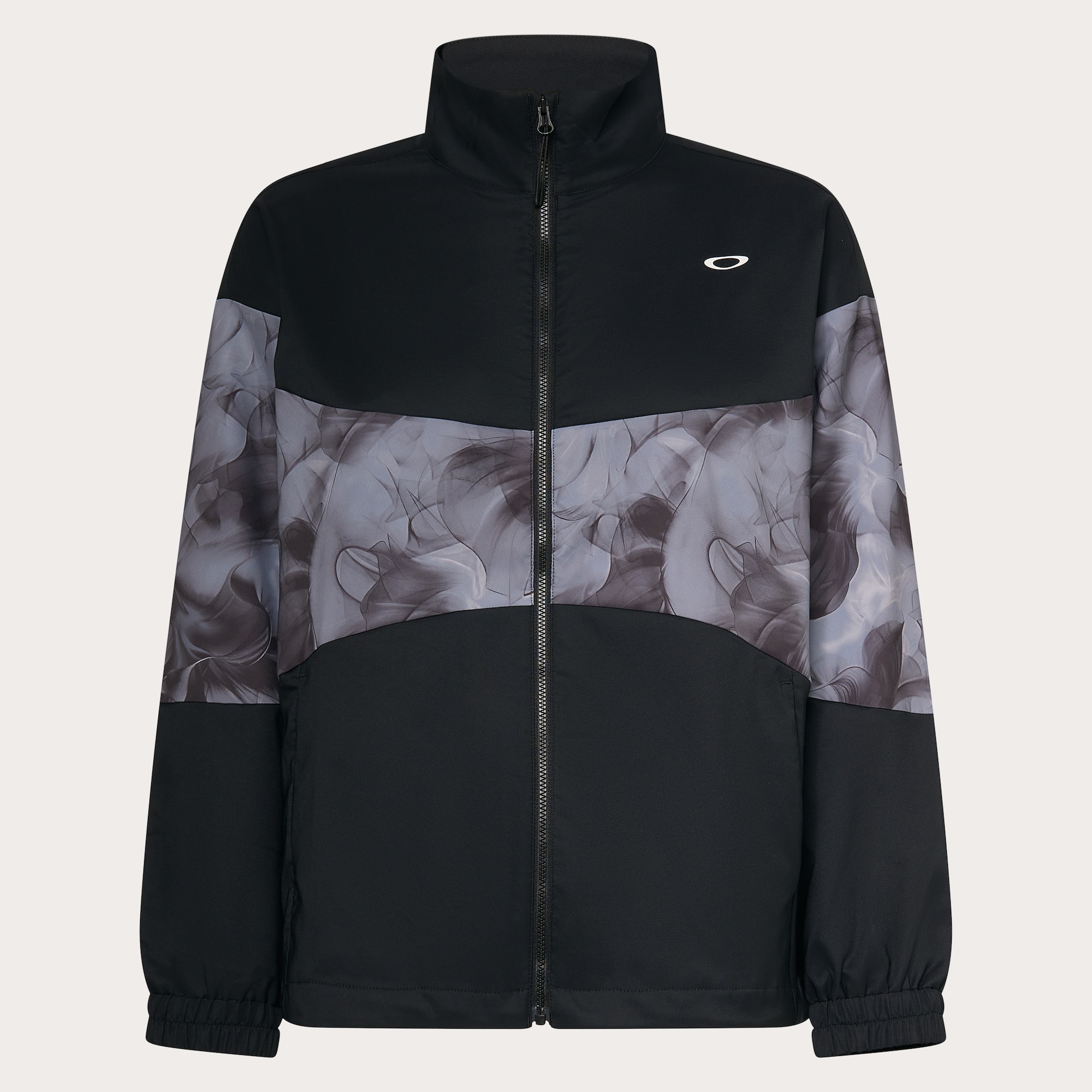 Oakley Radiant Mobility Jkt 9.0 in Blackout | Oakley® JP