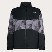 Radiant Mobility Jkt 9.0 - Blackout