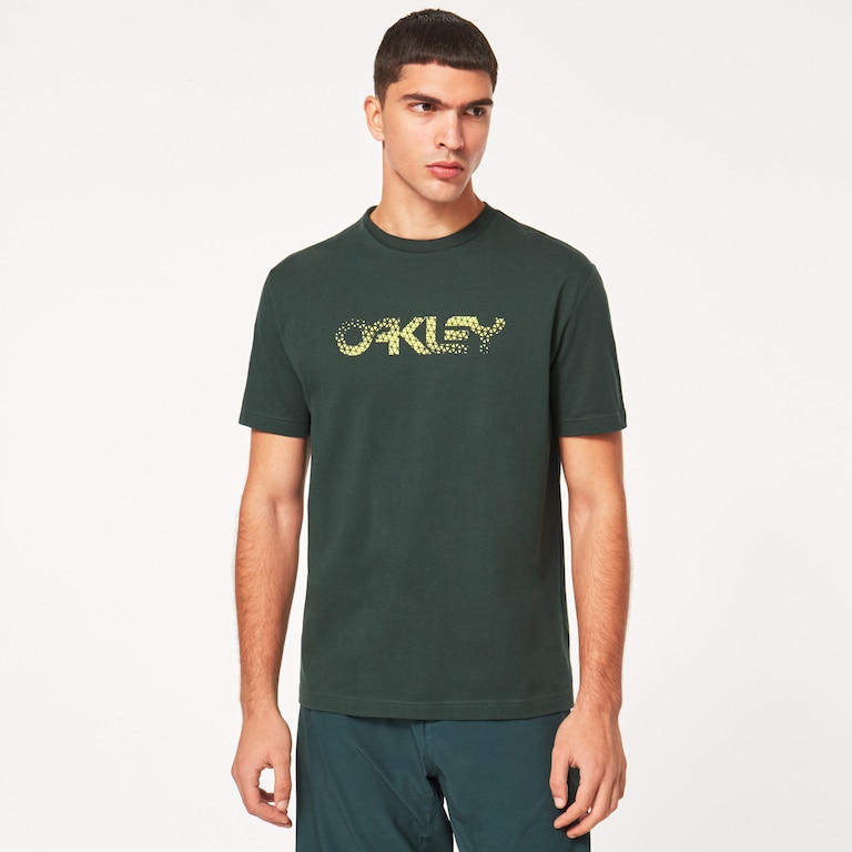 Mtb B1B Tee - Hunter Green