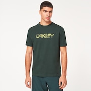 Mtb B1B Tee - Hunter Green