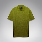 Oakley C1 Gradient Polo - Gradient Cactus/Dark Olive
