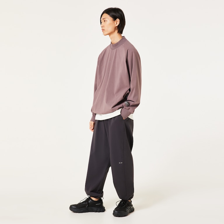 Fgl Slick Crew 3.0 - Deep Plum