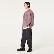 Fgl Slick Crew 3.0 - Deep Plum