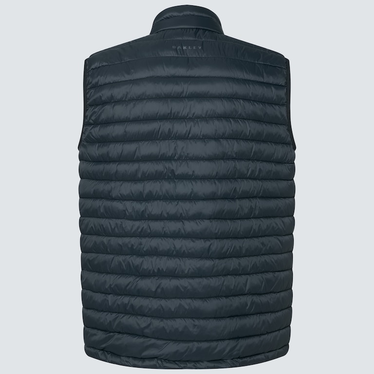 Omni Thermal Vest - Blackout