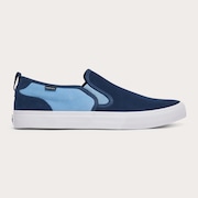 Banks Slip-On - Team Navy